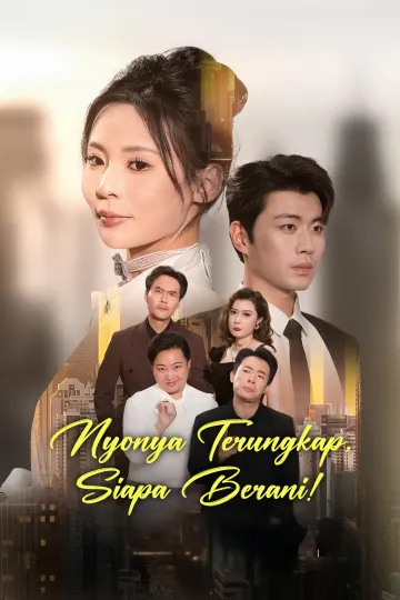 Nyonya Terungkap, Siapa Berani!